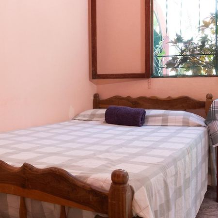 Hostal Delmy Suchitoto Esterno foto