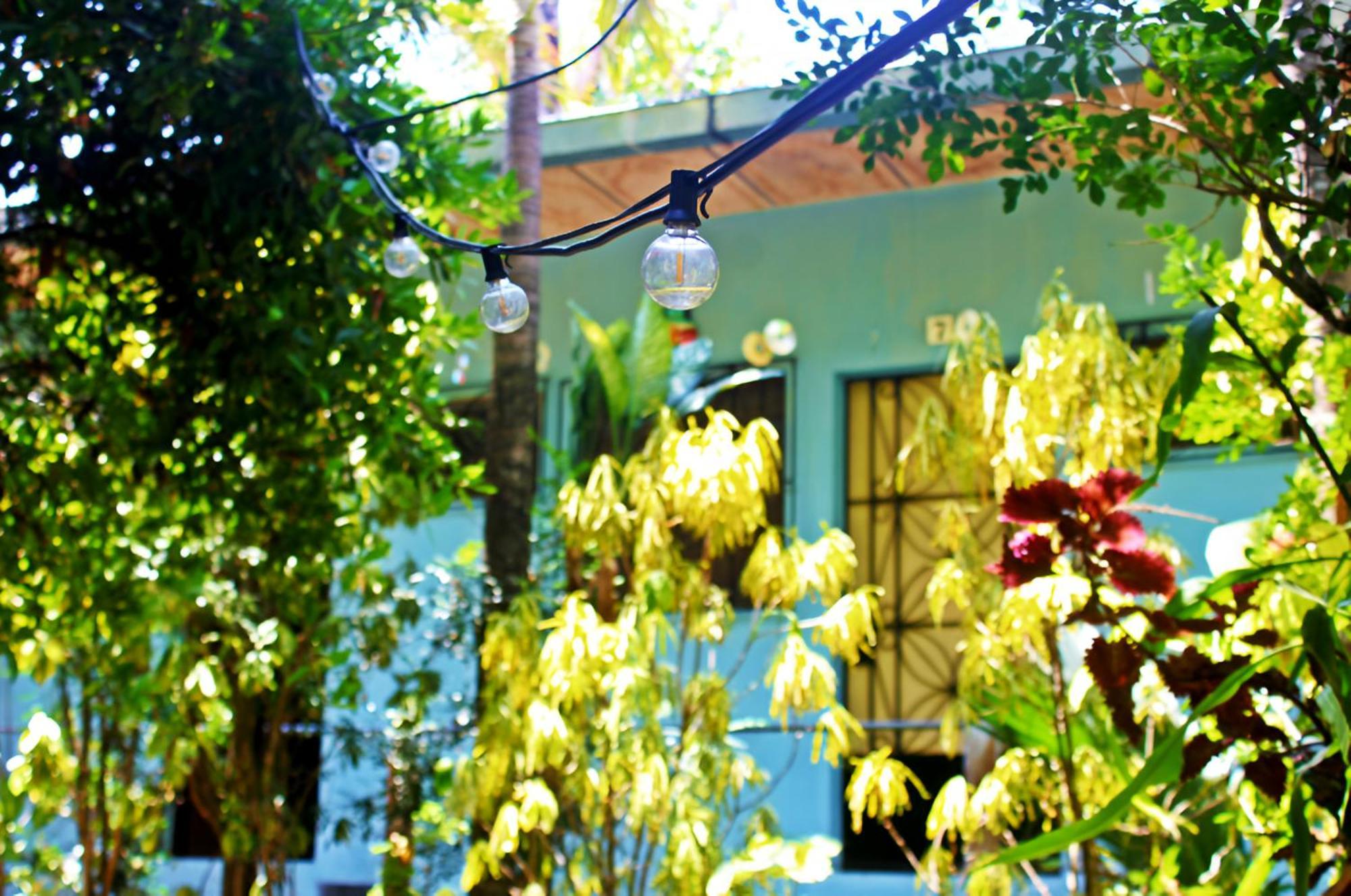 Hostal Delmy Suchitoto Esterno foto