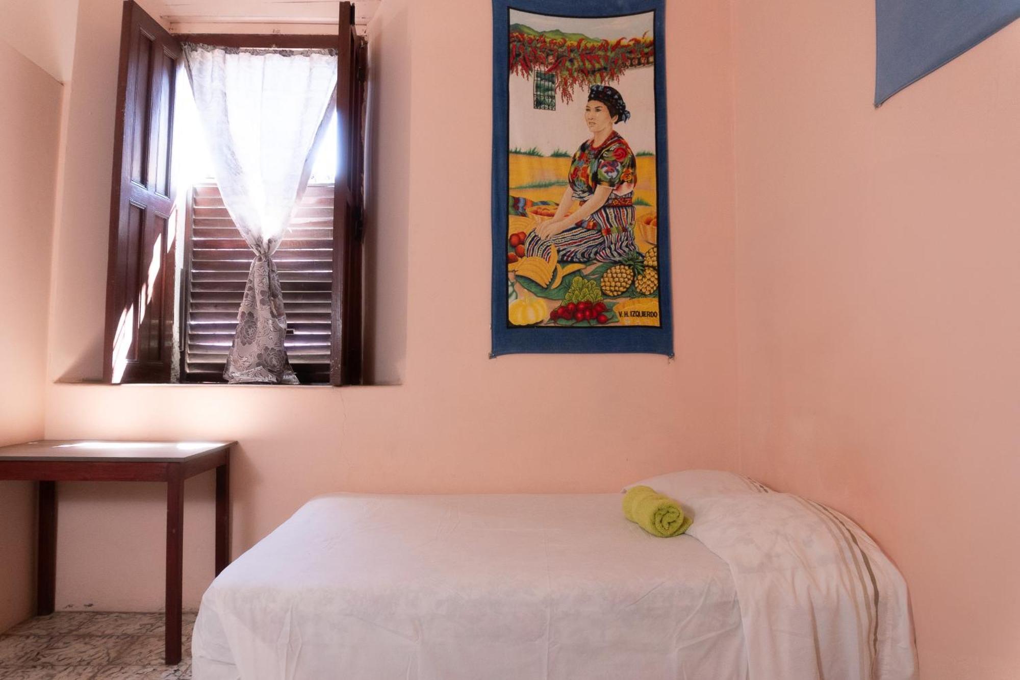 Hostal Delmy Suchitoto Esterno foto