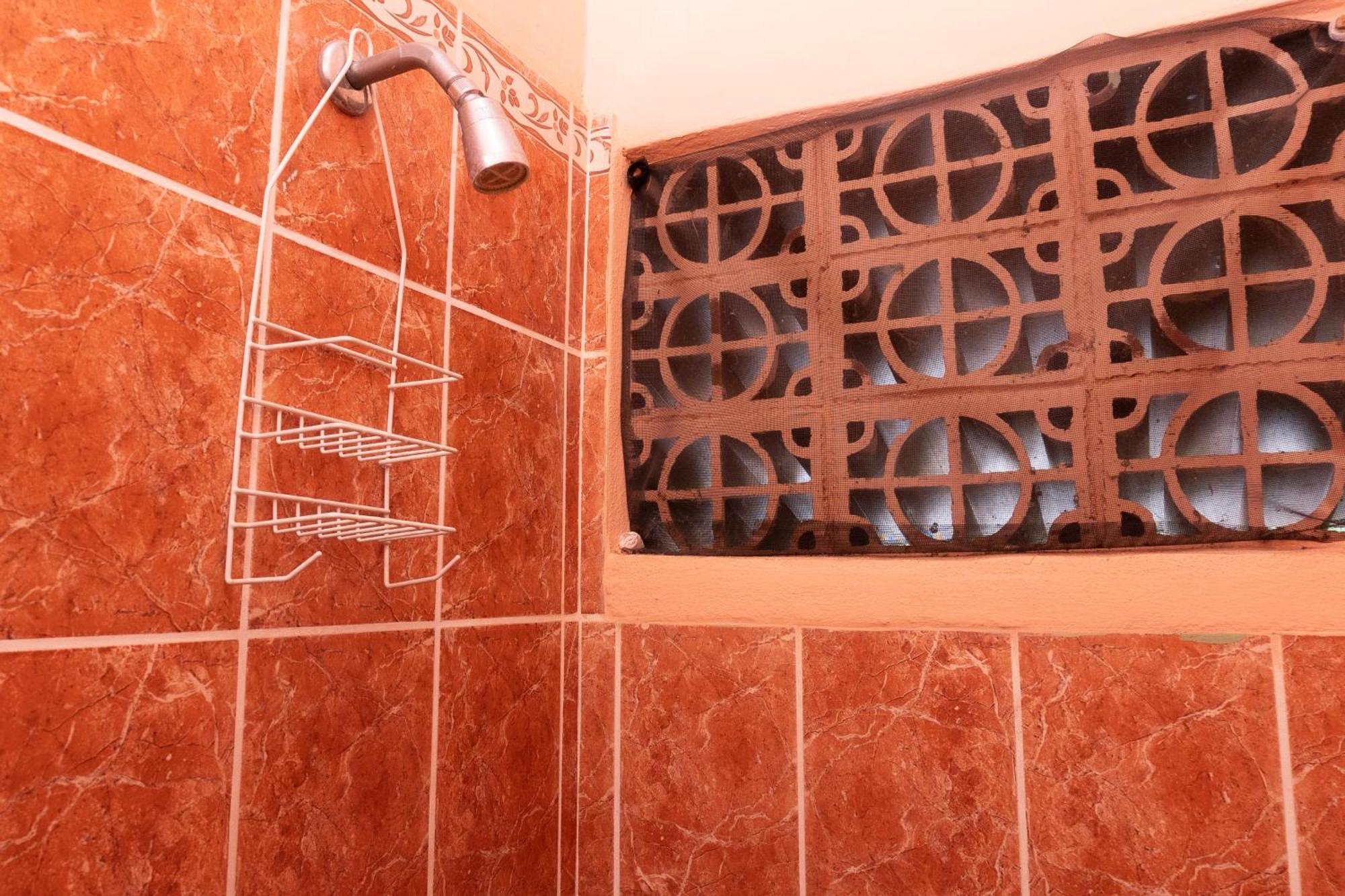 Hostal Delmy Suchitoto Esterno foto