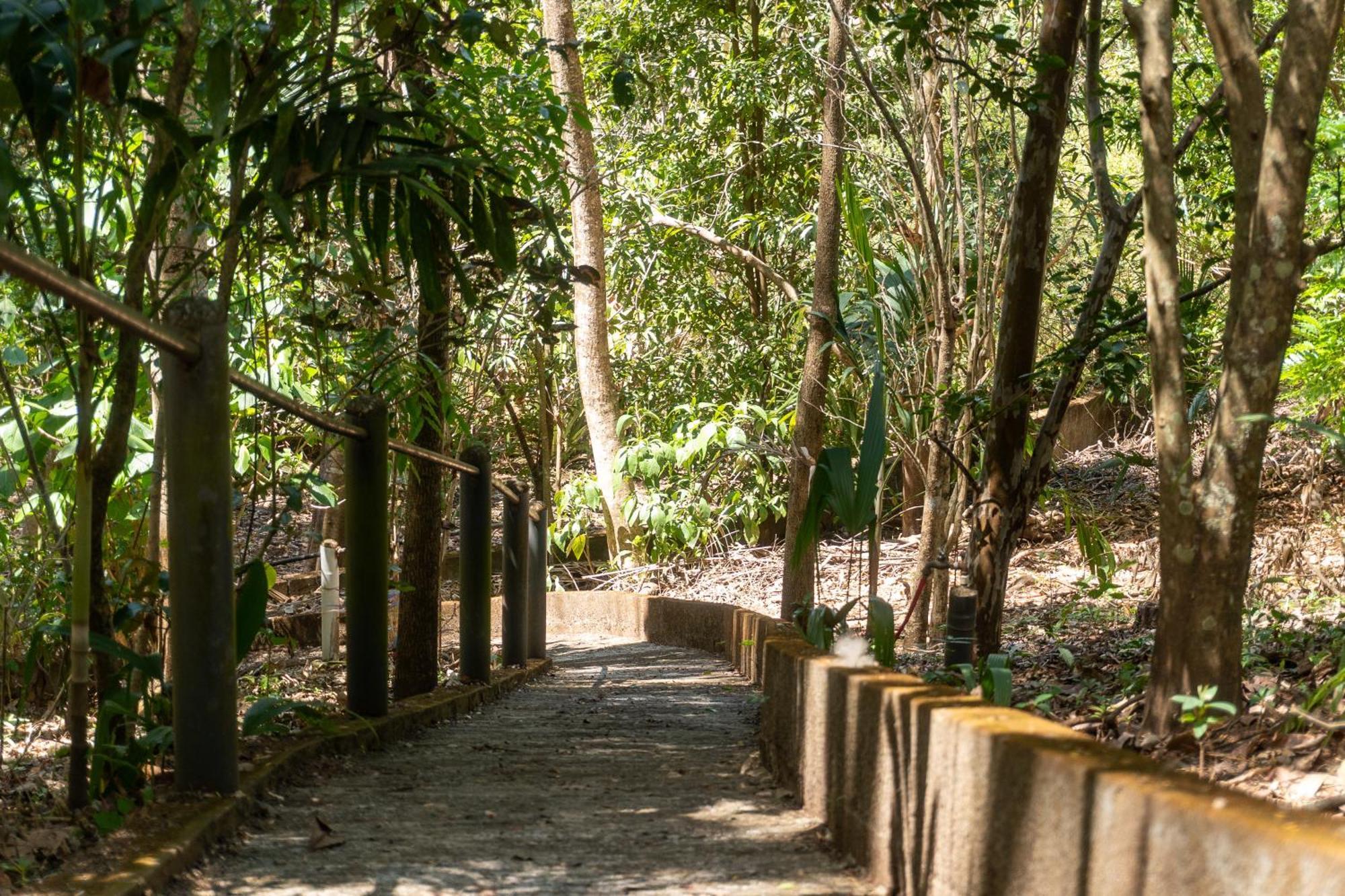Hostal Delmy Suchitoto Esterno foto
